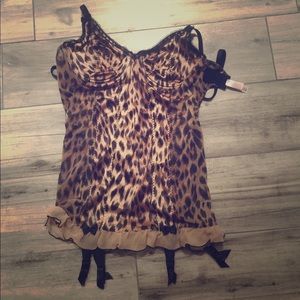 Victoria's Secret lingerie . Size 36 C