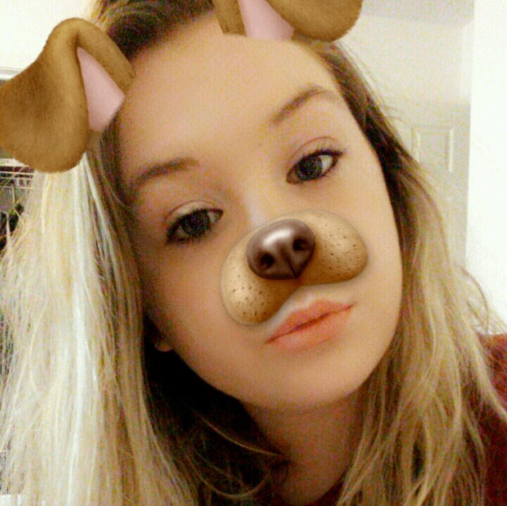 Meet your Posher, Felicity