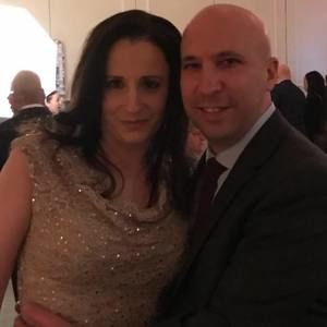 Meet your Posher, Tina