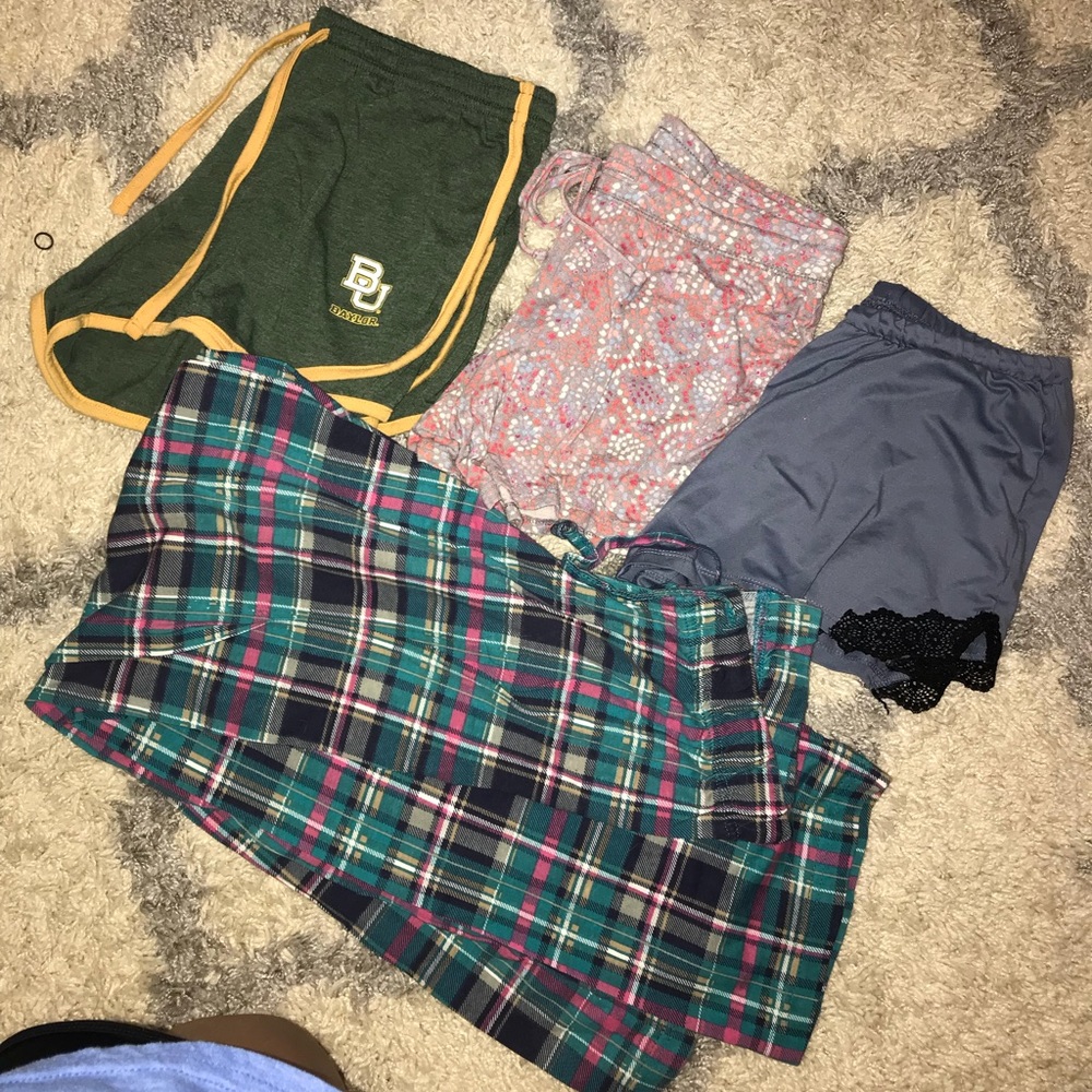 Pajama Bottom Bundle