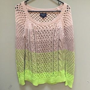 American Eagle Sweater