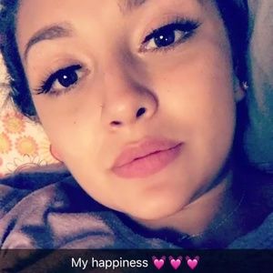 Meet your Posher, Marina