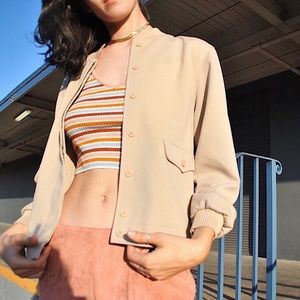 Vintage Givenchy Jacket