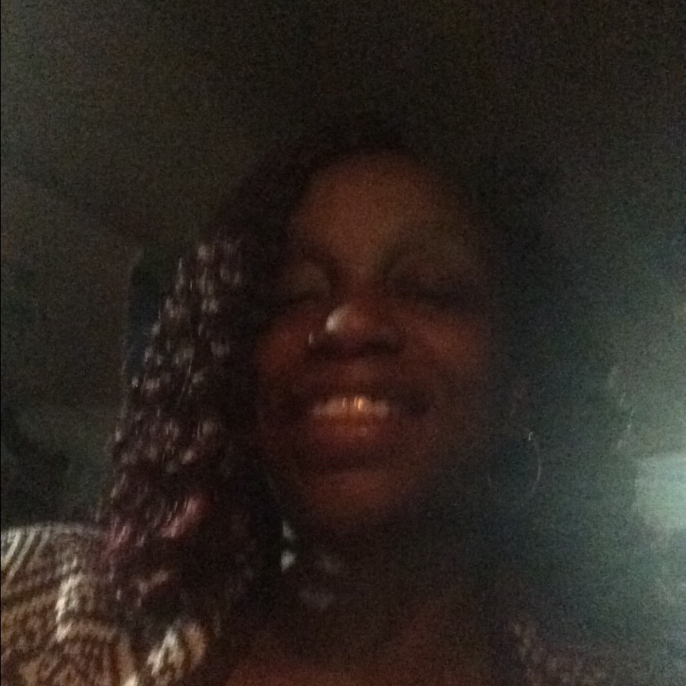 Meet your Posher, Gerri