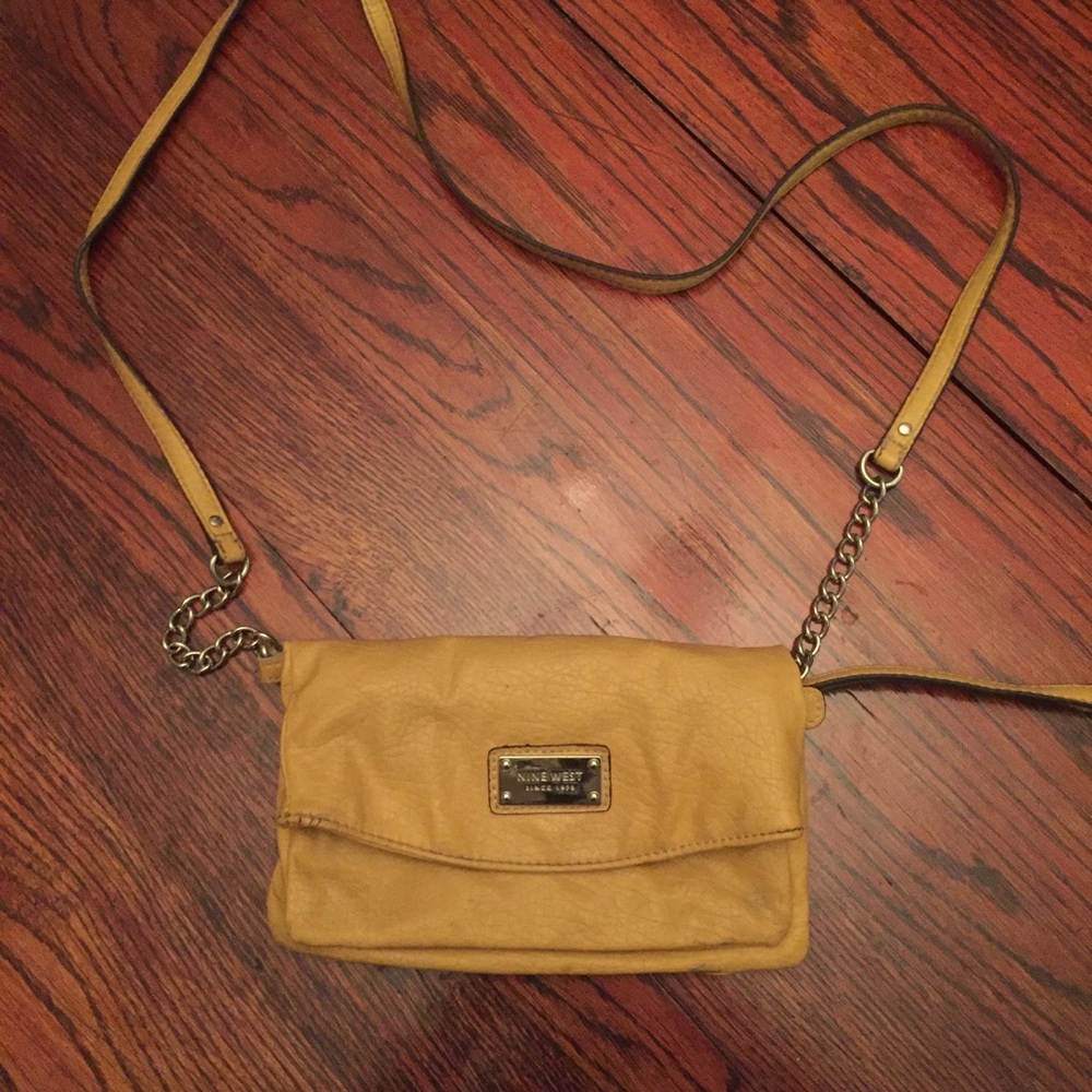 Nine West crossbody