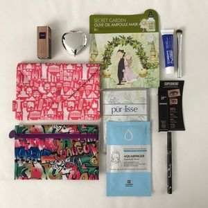 Ipsy Bundle