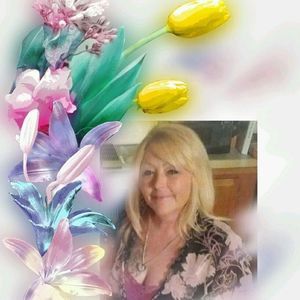 Meet your Posher, Irene