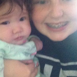 Meet your Posher, Lexi