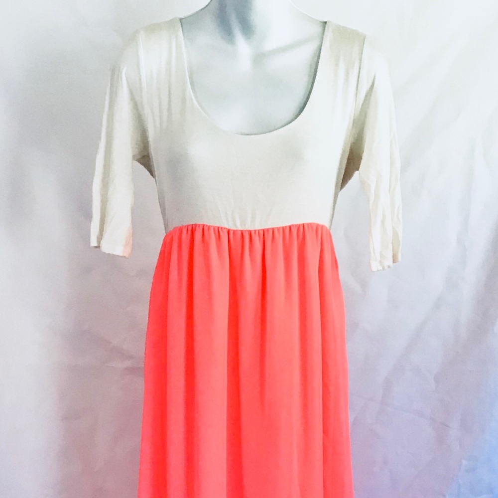 Unbranded maternity dress size M/L