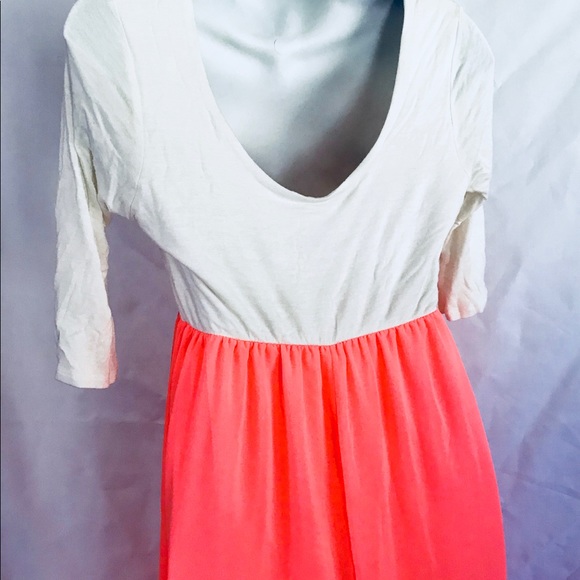 Unbranded maternity dress size M/L - Picture 2 of 3