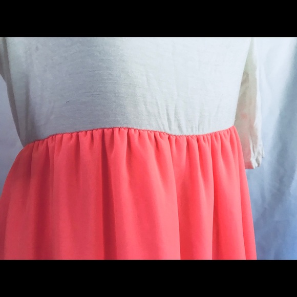 Unbranded maternity dress size M/L - Picture 3 of 3