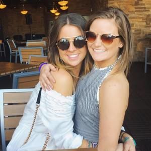 Meet your Posher, Mandy