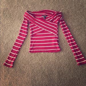 Forever 21 long sleeve