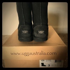UGG Boots