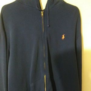 Ralph Lauren hoodie
