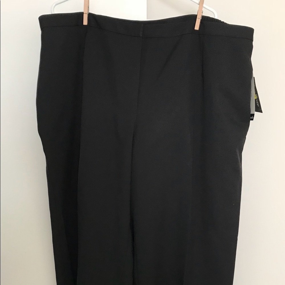 Evan picone womens pants suit set.