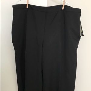 Evan picone womens pants suit set.