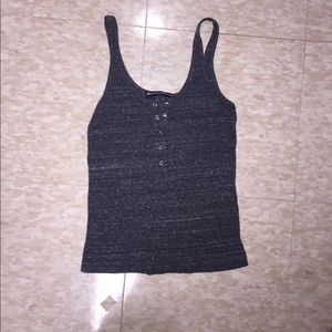 Brandy Melville Crop Tank