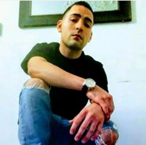 Meet your Posher, Edgar