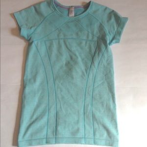 Girls ivivva fly tech