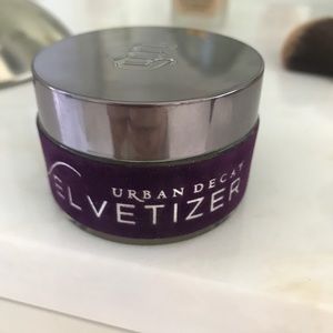Urban Decay Velvetizer Powder