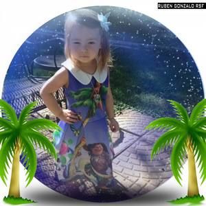 Meet your Posher, Bernadette