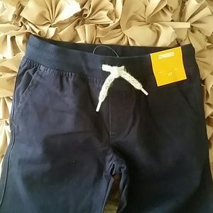 Navy Blue Khakis NWT