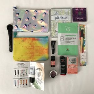 Ipsy Bundle