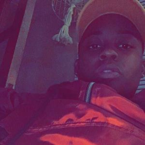 Meet your Posher, Jamesha