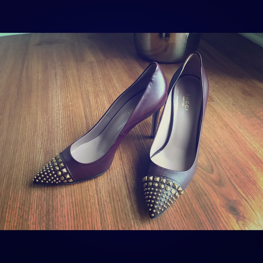 Gucci Shoes