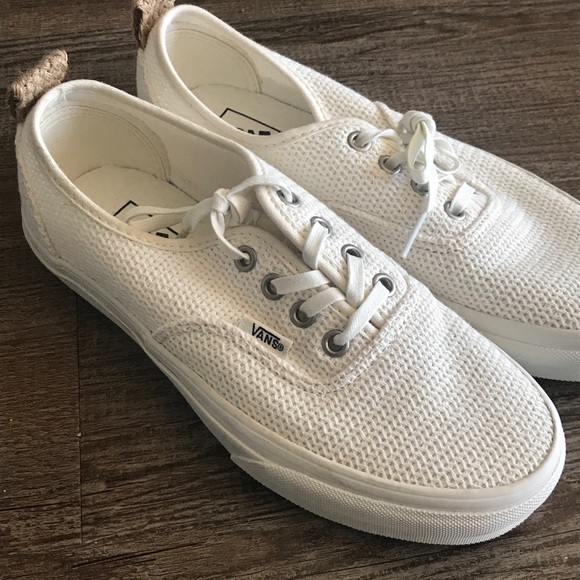 vans basket weave vans basket weave