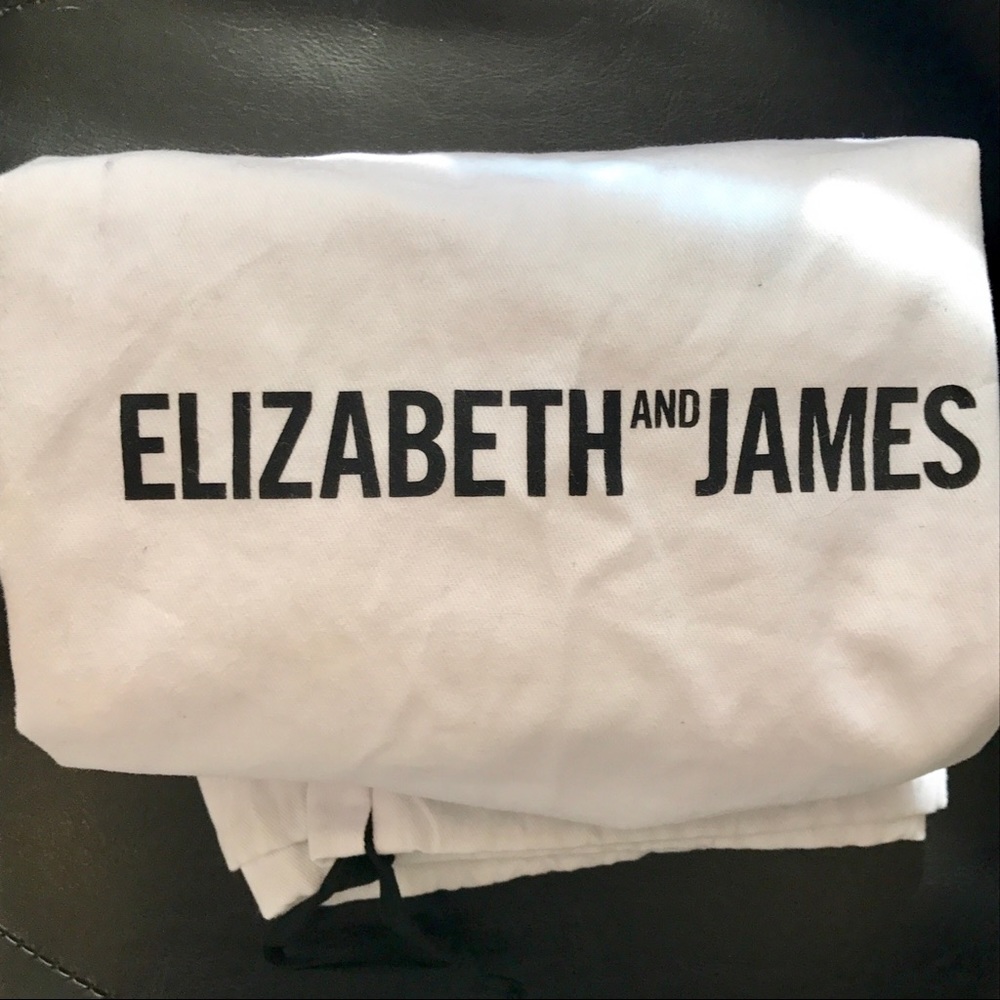 Elizabeth and James ‘Cynnie’ bucket bag - Picture 6 of 7
