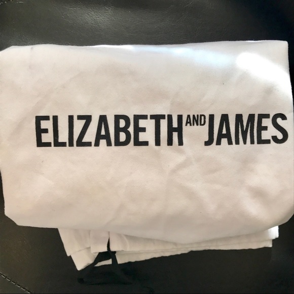 Elizabeth and James ‘Cynnie’ bucket bag - Picture 6 of 7