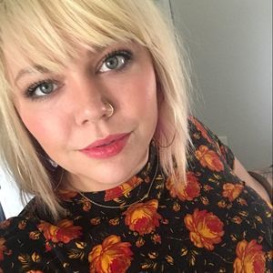 Meet your Posher, Felicia