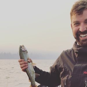 Meet your Posher, Zachary