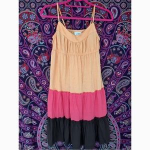 Causal summer dress 🌞🌻