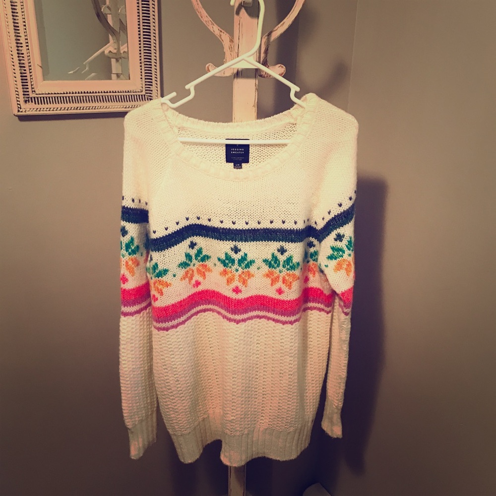 Sweater - Picture 3 of 6