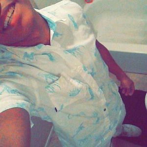 Meet your Posher, Stevend