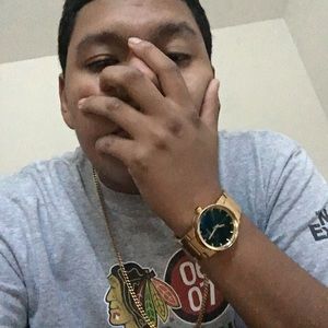 Meet your Posher, Cristian