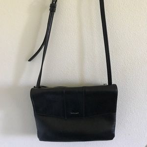 EEHA Matt and Nat Vegan purse