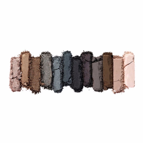 Urban Decay Smoky Naked Palette - Picture 5 of 5