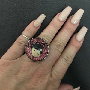 Harajuku by Gwen Stwfani