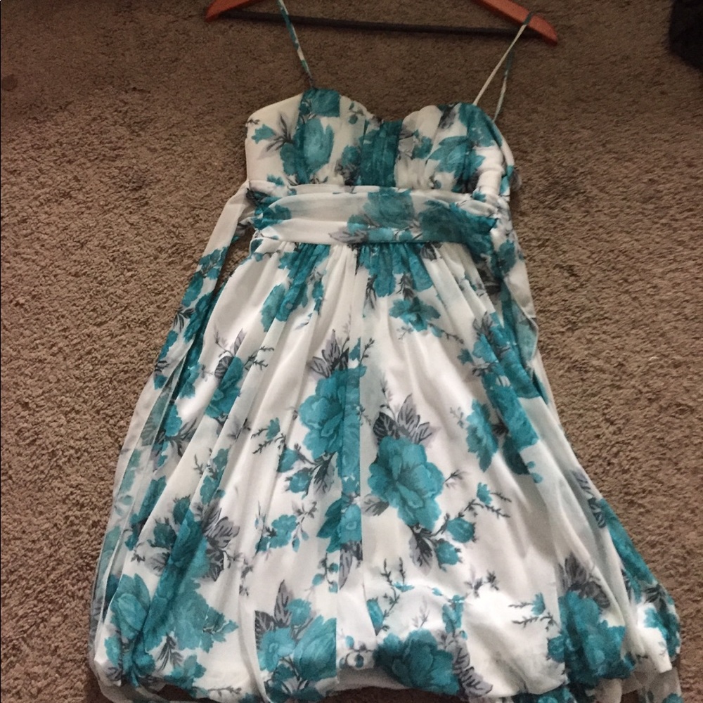Cute dress from speechless