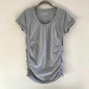 Athleta Fast Track Tee