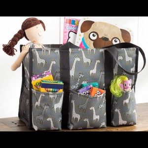Diaper Bag or Tote