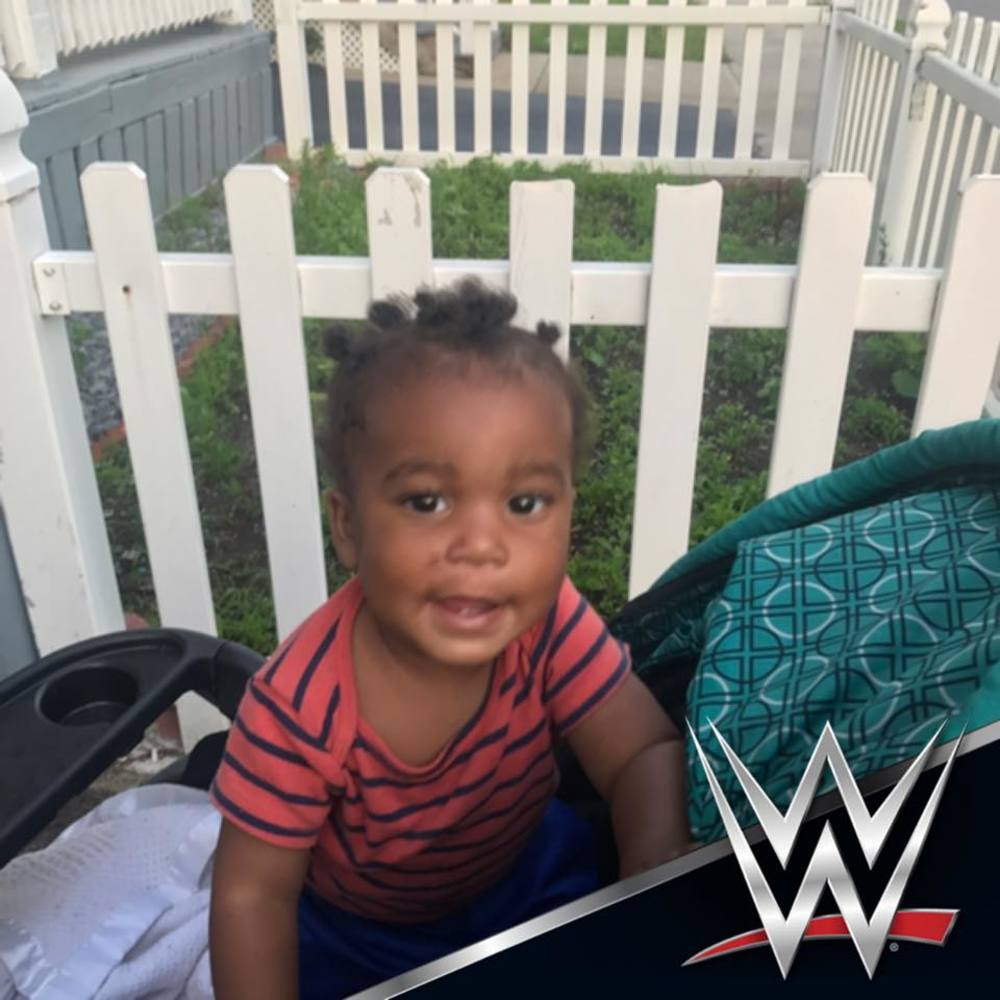 Meet your Posher, Mahogany