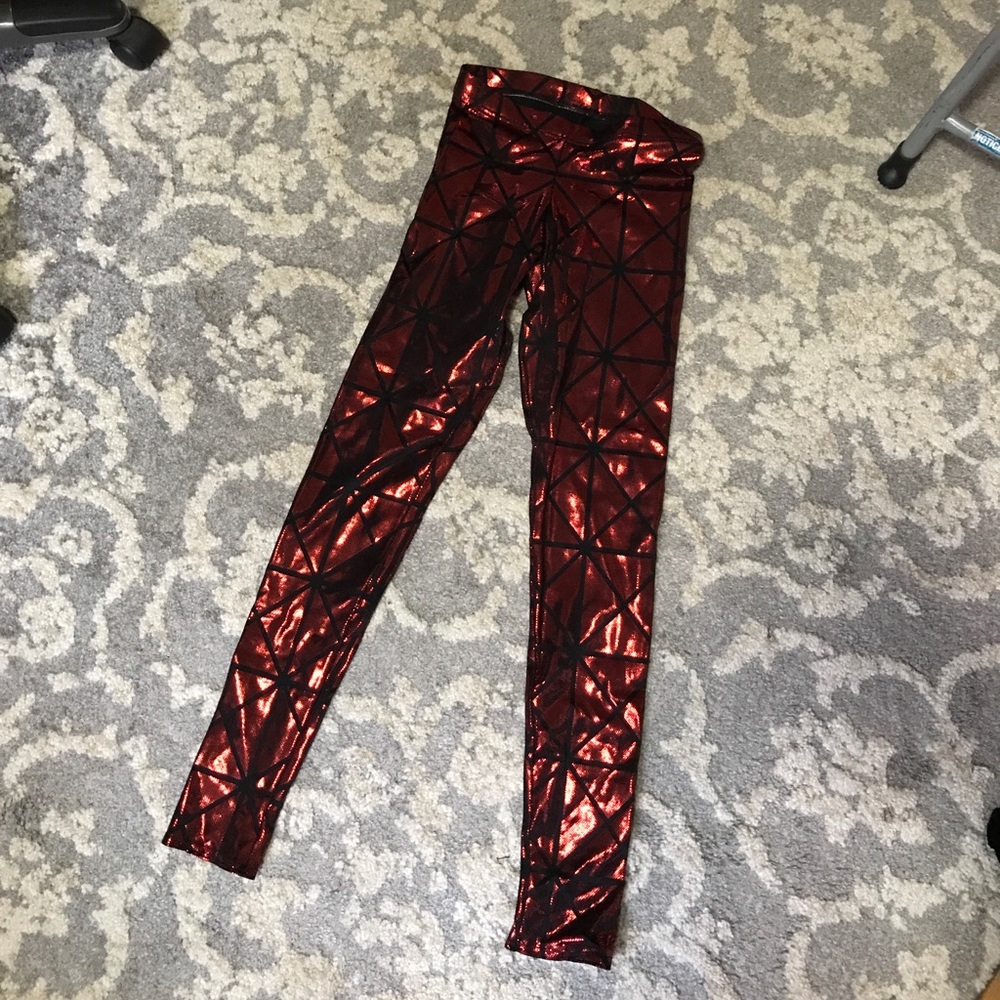 Blackmilk leggings