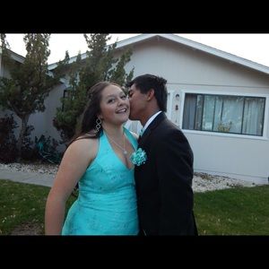 Meet your Posher, Jacqueline