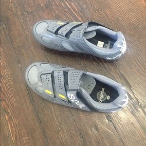Like new! SoulCycle cycling sneakers size 40