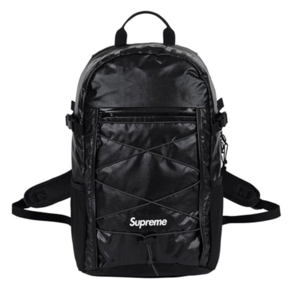 Supreme backpack